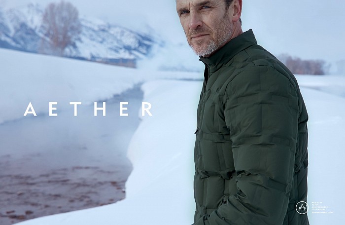 Aether 1